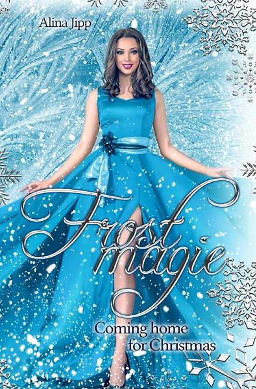 Frostmagie - Coming Home vor Christmas