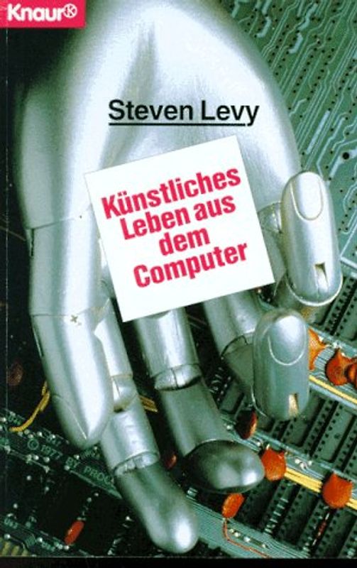 Künstliches Leben aus dem Computer