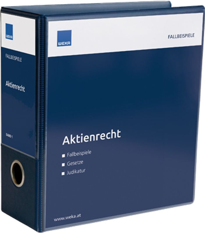 Aktienrecht