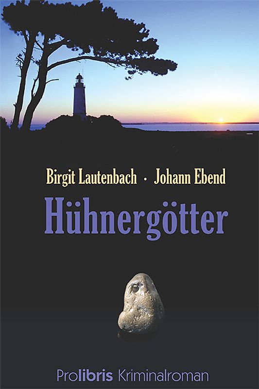 Hühnergötter