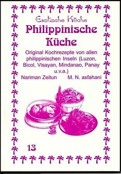 Philippinische Küche