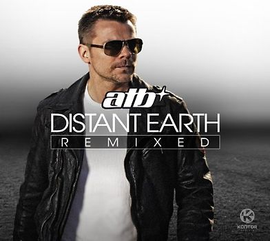 Atb - Distant Earth Remixed