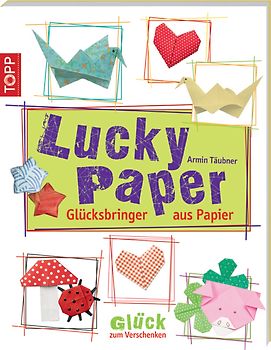 Lucky Paper