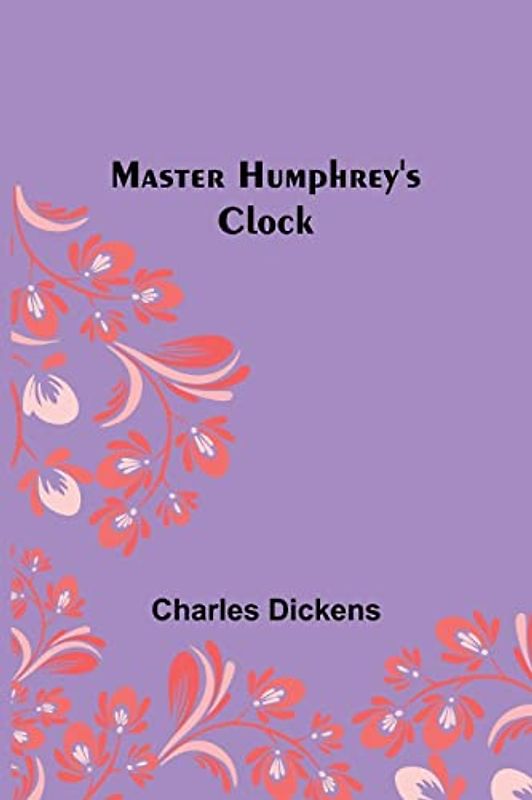 Master Humphrey's Clock