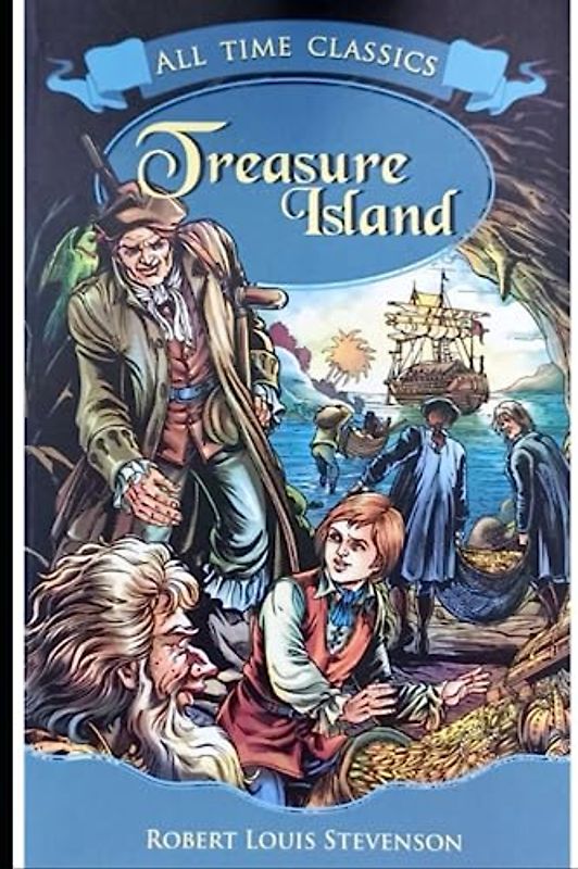 Treasure Island