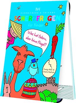 Scherzfragen