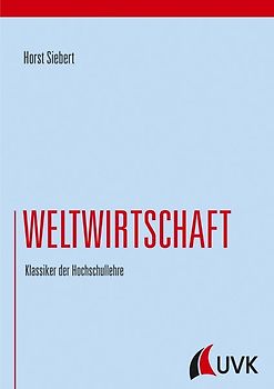 Weltwirtschaft