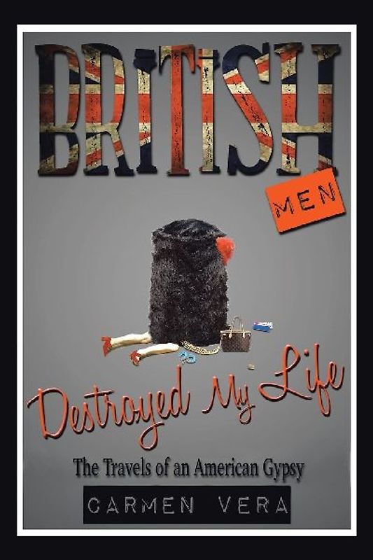 British Men Destroyed my Life