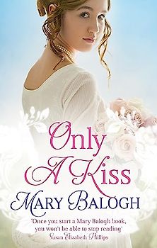 Only a Kiss (Survivors' Club, Band 6)