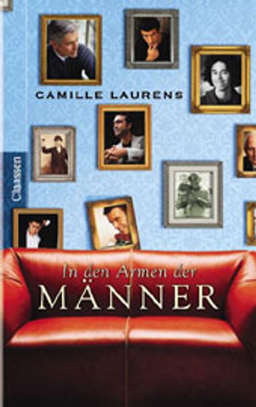 In den Armen der Männer
