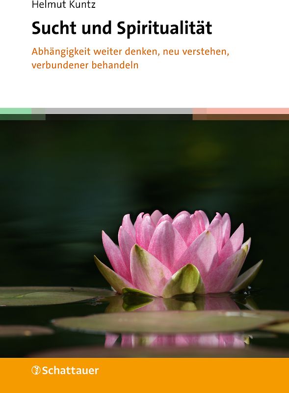 Sucht und Spiritualität