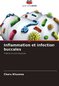 Inflammation et infection buccales
