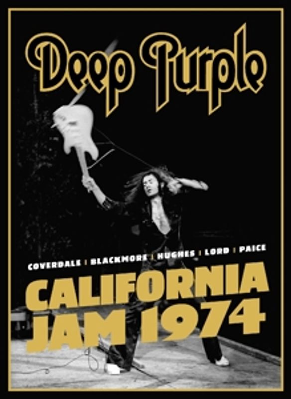 California Jam 1974
