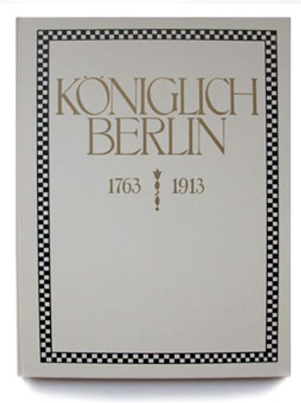KÖNIGLICH BERLIN