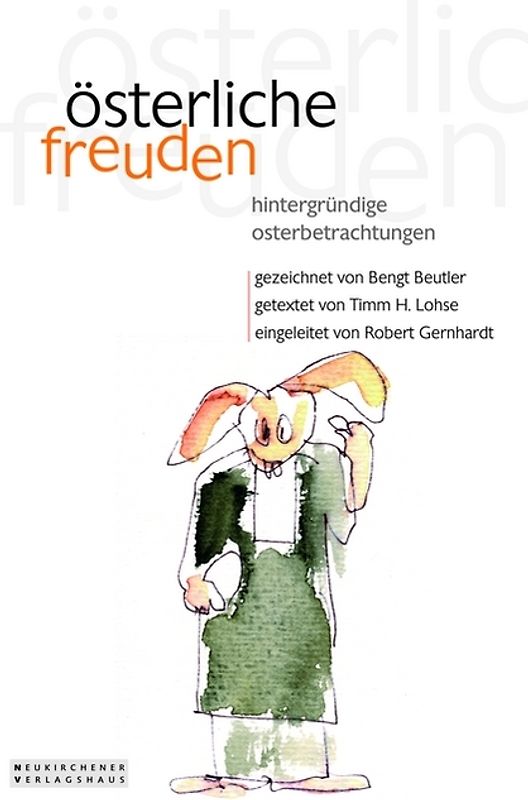 Österliche Freuden