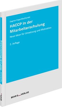 HACCP in der Mitarbeiterschulung