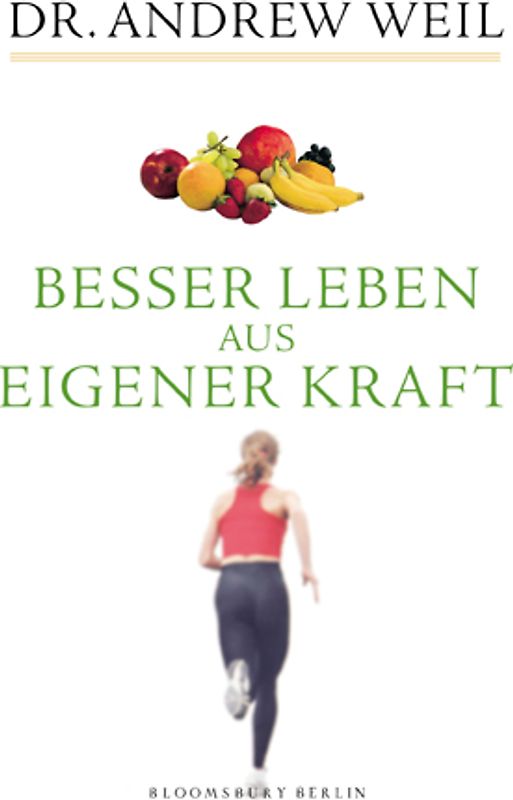 Besser leben aus eigener Kraft