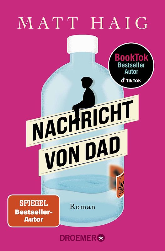 Nachricht von Dad