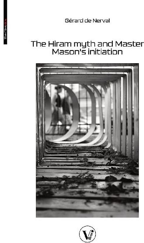 The Hiram myth and Master Mason's initiation