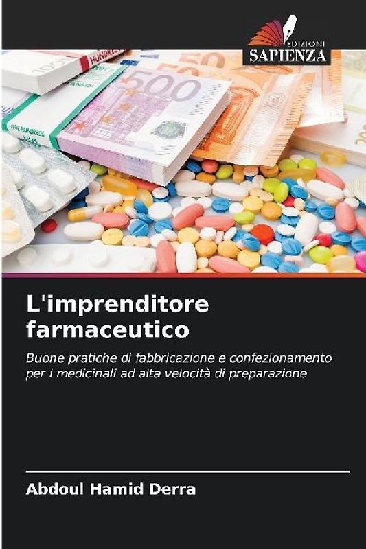 L'imprenditore farmaceutico