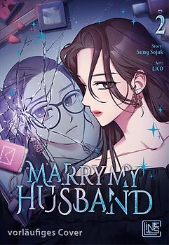 Marry My Husband 2
