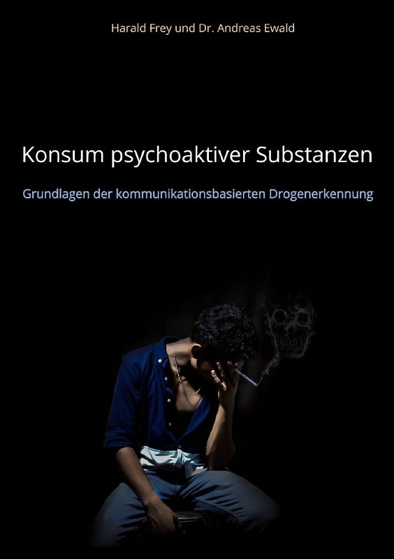 Konsum psychoaktiver Substanzen