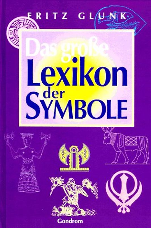 Das grosse Lexikon der Symbole