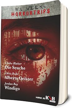 H.L. Weens - Horrortrips