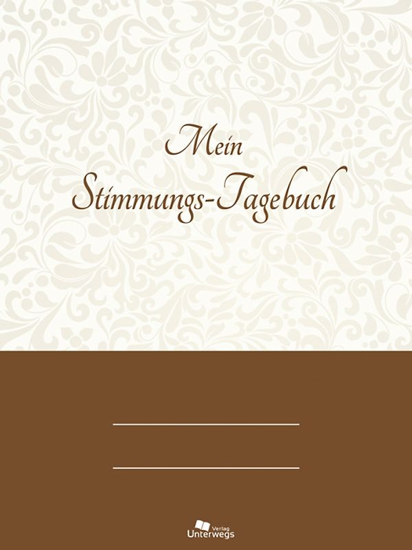 Mein Stimmungs-Tagebuch