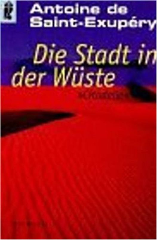 Die Stadt in der Wüste (Citadelle)