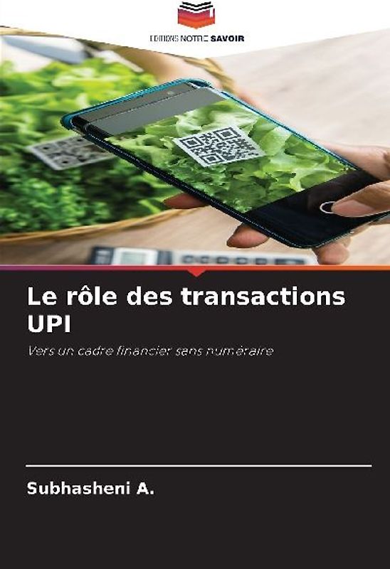 Le rôle des transactions UPI