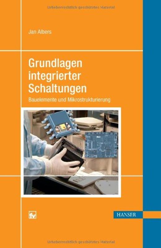 Grundlagen integrierter Schaltungen