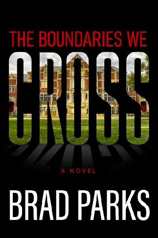 The Boundaries We Cross