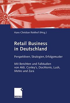 Retail Business in Deutschland