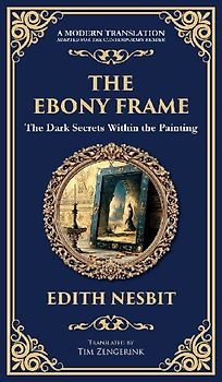 The Ebony Frame