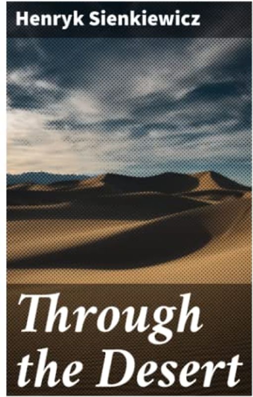 Through the Desert