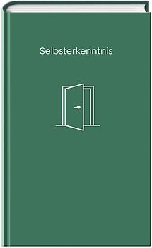 Selbsterkenntnis