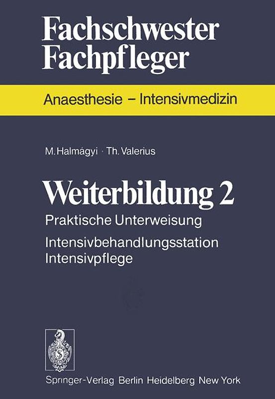 Weiterbildung 2