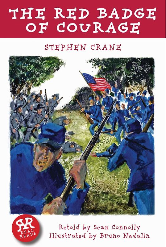 The Red Badge of Courage