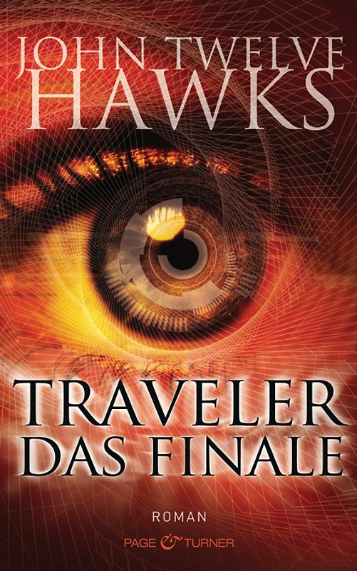 Traveler - Das Finale