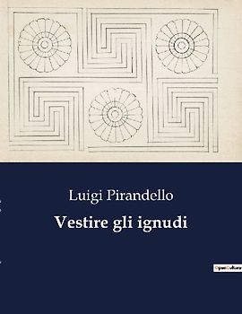 Vestire gli ignudi