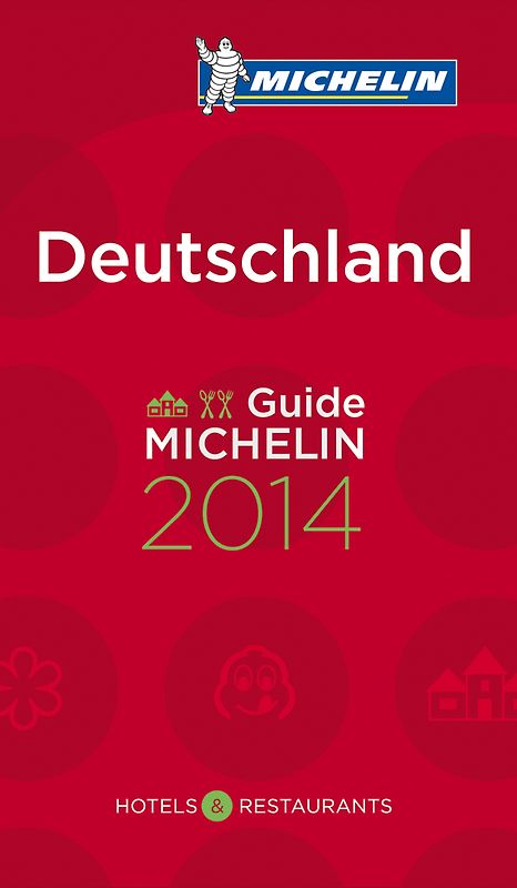 MICHELIN Deutschland 2014