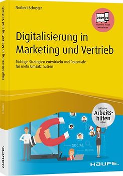 Digitalisierung in Marketing und Vertrieb