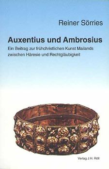 Auxentius und Ambrosius