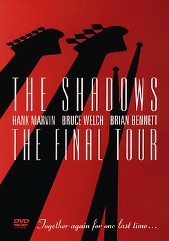 The Final Tour