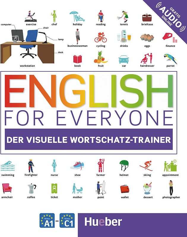 English for Everyone