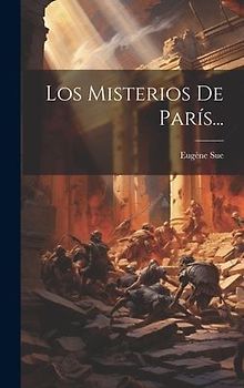 Los Misterios De París...