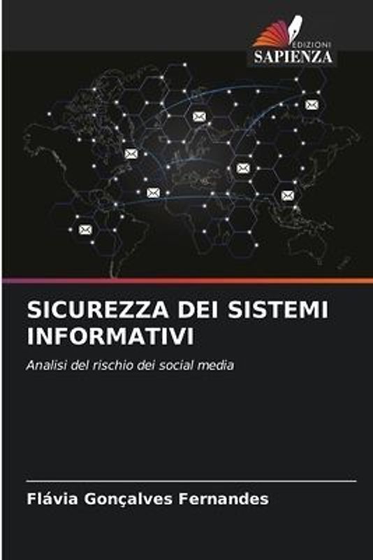 SICUREZZA DEI SISTEMI INFORMATIVI