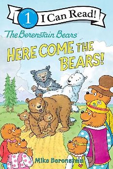 The Berenstain Bears: Here Come the Bears!