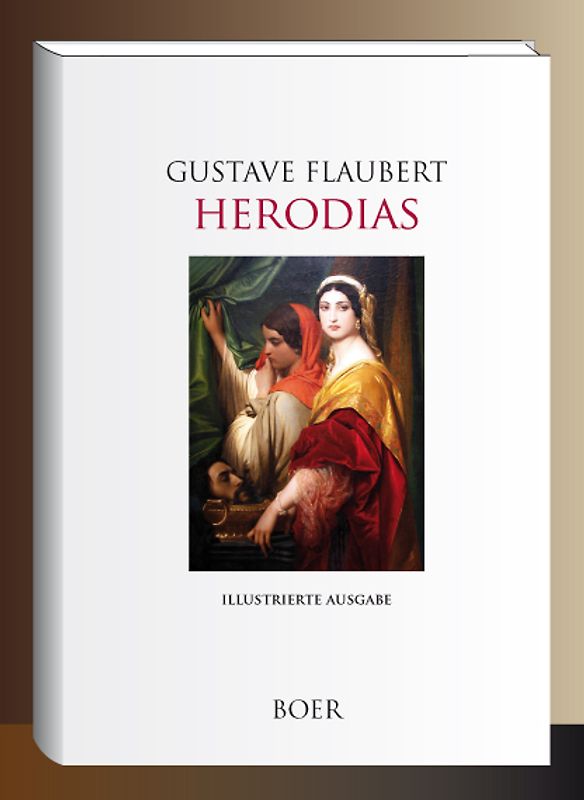 Herodias